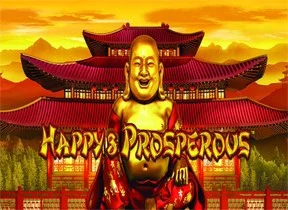 Happy Prosperous