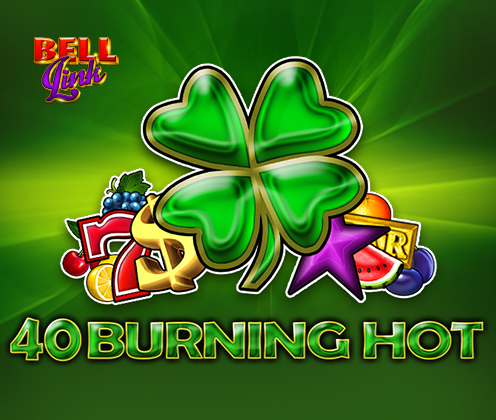 40 Burning Hot: Bell Link